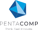 pentacom logo